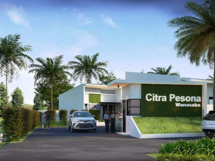 Citra Pesona Wanasaba