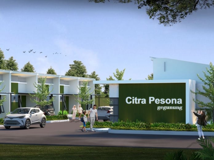 Citra Pesona Gegunung