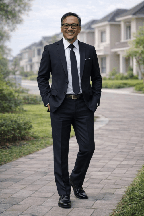 Aryo Mohammad